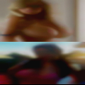 Horny women