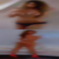 Central Florida swinger nude