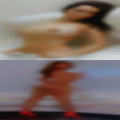Nude wives