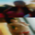 Crazy looking naked girls from