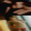 Naked woman having love sensual
