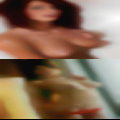 Nude full-figured swingers
