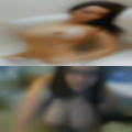 Sluts white panties