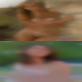 Nude woman Weaverville