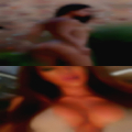 Couples swap wife with black