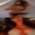 Smart mature women striping