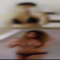 Couples swap wife with black