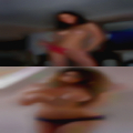 Hot swingers