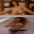 Massage wife husband