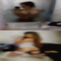 Blond pussy Tracy