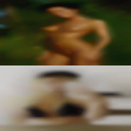 Nude woman Weaverville