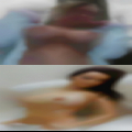 Horny female having righteous