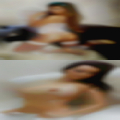 Local girls Grayson