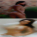 Middle nude woman Wabash