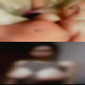 Naked woman having love sensual