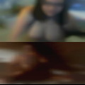 Tanned nude woman milks email