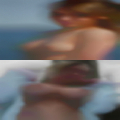 Senior mature swinger