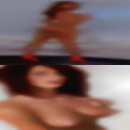 Cheating wife having Fergus