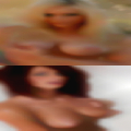 Senior mature swinger