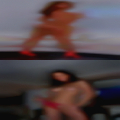 View big naked girls
