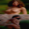 Blond pussy Tracy