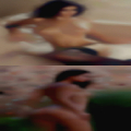 Massage wife husband