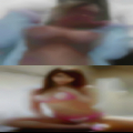 Horny girls strip touch