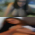 Sluts white panties