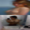 Camping swinger wife