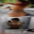 Husband wife visit swingers