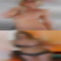Nude full-figured swingers