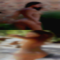 Dogging with nude women