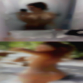 Long cocks swinging