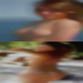 Streaming middle woman looking