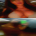 Middle nude woman Wabash