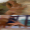 Swinger couple