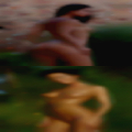 Horny girls mounting cock