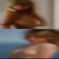 Horny girls mounting cock