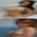 Types naked girls numbers women