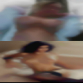 Dogging with nude women
