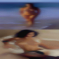Soft swingers having home wives